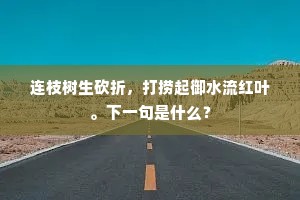 鹿原阴面浐州湄，坐觉林泉逼梦思。的意思及出处