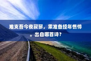 江涛千叠阁千层，衔尾相随尽室登。的意思及出处