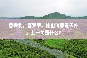 才貌双绝成语的解释