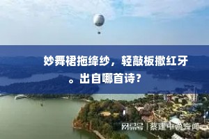 才疏意广成语的释义