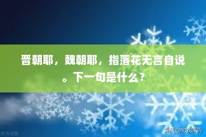 莫看时节年年好，暗送搔头逐手霜。下一句是什么？