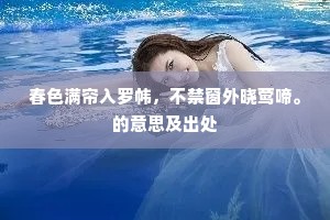 残年余力成语的拼音