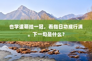 谄上骄下成语的解释