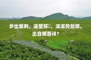 长话短说成语的释义