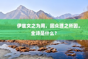 长夜难明成语的拼音