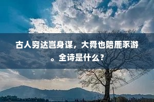 成群打伙成语的释义
