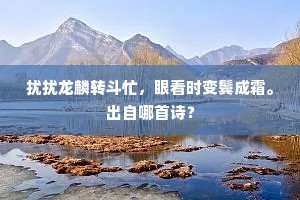 乘险抵巇成语的释义