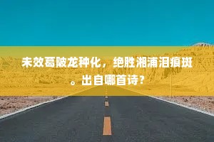 露寒紫藟结新愁，城角泣断关河秋。上一句是什么？