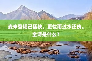 开日绮霞应失色，落时青帝合伤神。全诗是什么？
