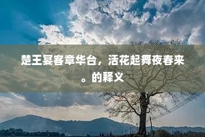 坐来离思忧将晓，争得嫦娥仔细知。出自哪首诗？