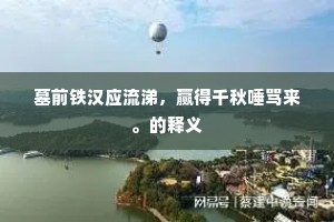 举朝公将无全策，借请闲人羽翼成。出自哪首诗？