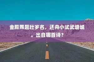 天寒胡雁出万里，月落越鸡啼四更。出自哪首诗？