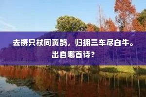 出何典记成语的解释