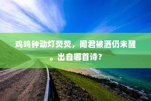 也闻阮籍寻常醉，见说陈平不久贫。的意思及出处