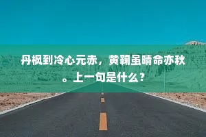 惙怛伤悴成语的释义