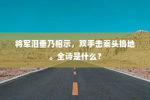 慈明无双成语的拼音