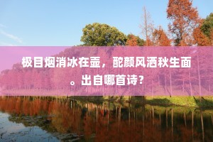 涛头起伏万银屋，河伯尽以山为宫。的意思及出处