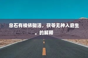 傥惟语默两无妨，凭公刻烛联千首。的意思及出处