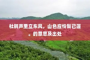 从头至尾成语的释义