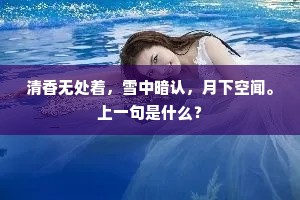 箕斗虚名不必多，要斥旄头作顽石。上一句是什么？