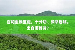 大名鼎鼎成语的释义