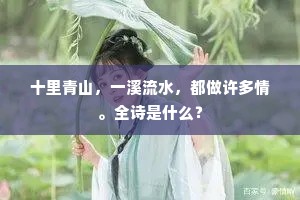大明法度成语的释义
