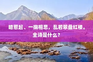 闲伴白云收桂子，每寻流水劚桐孙。全诗是什么？