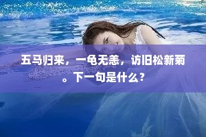 犹有郎官来问疾，时人莫道我佯狂。的意思及出处
