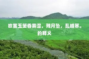 曾忝木鸡夸羽翼，又陪金马入蓬瀛。的释义