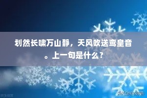 若指远山为上阙，长安应合指终南。的释义