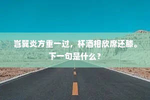 倒执手版成语的释义