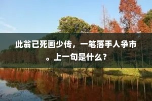远境等闲支枕觅，空山容易杖藜归。的意思及出处