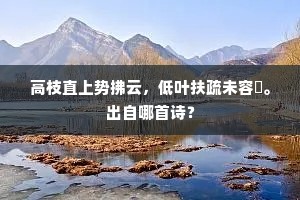 刁钻促狭成语的释义