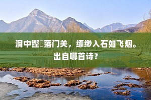 君山苍翠接青冥，东走洮湖上洞庭。下一句是什么？