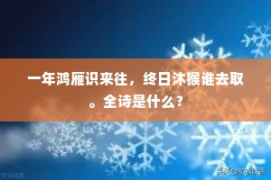 斗榫合缝成语的释义