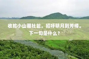 独行其道成语的拼音