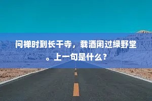 鹦鹉洲头夜泊船，此时形影共凄然。上一句是什么？