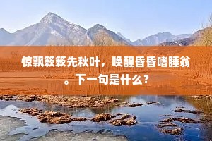 臣惊欢叹不可放，愿赐一言释名妄。上一句是什么？