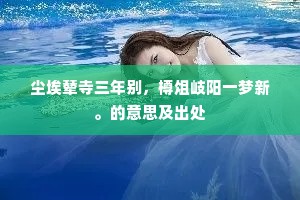 一团冰容掌上清，四面人入光中行。的释义