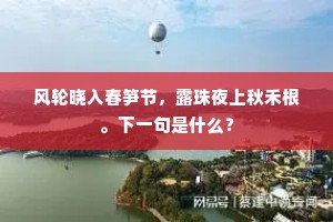 殷勤千树玉山顶，碧洞寥寥寒锦苔。全诗是什么？