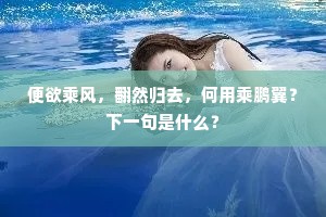 四海为家知德盛，二京有宅卜年长。下一句是什么？