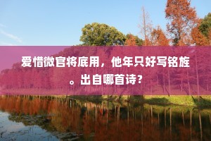 反听收视成语的拼音