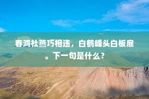贩夫贩妇成语的释义
