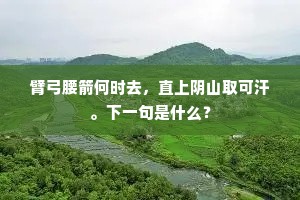 滴繁知在长条柳，点重愁看破朵花。全诗是什么？