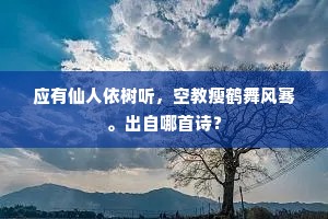 莲绕闲亭柳绕池，蝉吟暮色一枝枝。的释义
