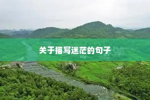 情感语录文案短句干净治愈配音（精选40句）