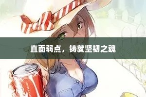 直面弱点，铸就坚韧之魂