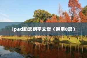 靳东情感治愈语录（通用8篇）
