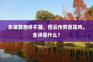 匆匆禹凿当年事，犹待神雷起蛰龙。下一句是什么？