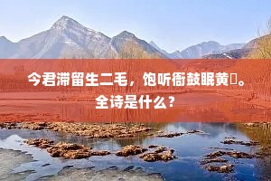 巴郡词人才藻壮，汉家循吏教条宽。的解释